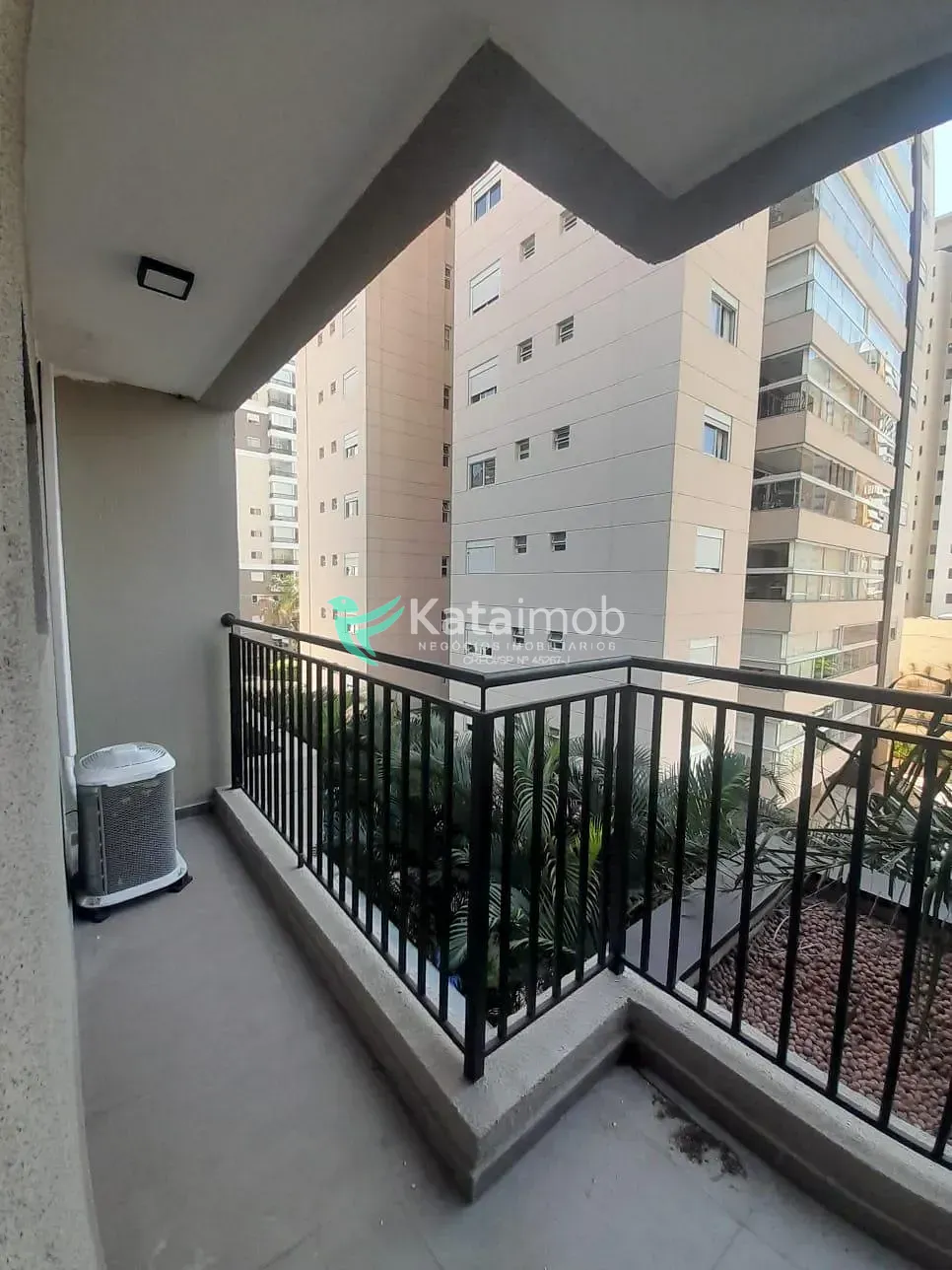 Apartamento, 1 quarto, 42 m² - Foto 16