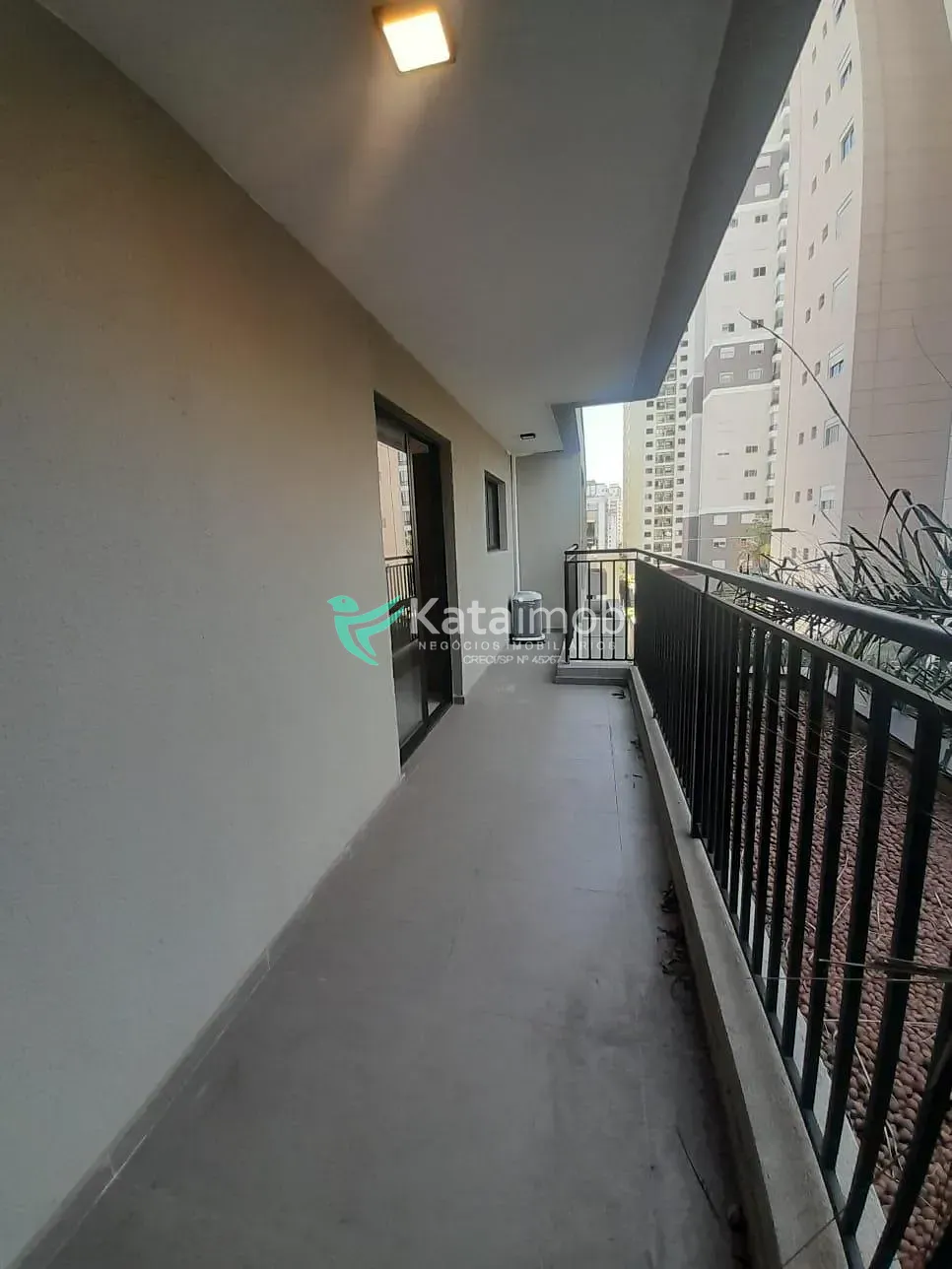 Apartamento, 1 quarto, 42 m² - Foto 18