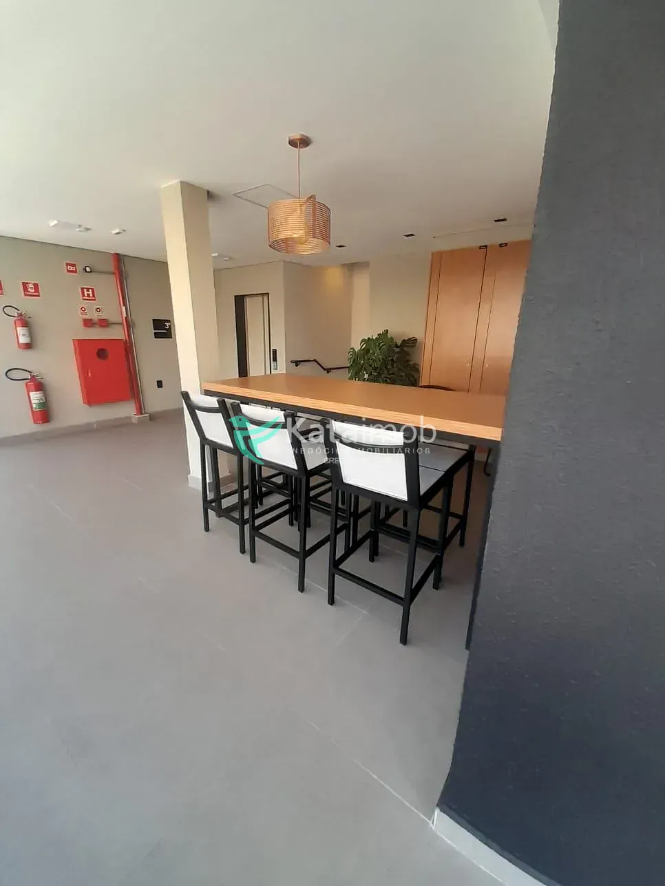 Apartamento, 1 quarto, 42 m² - Foto 20