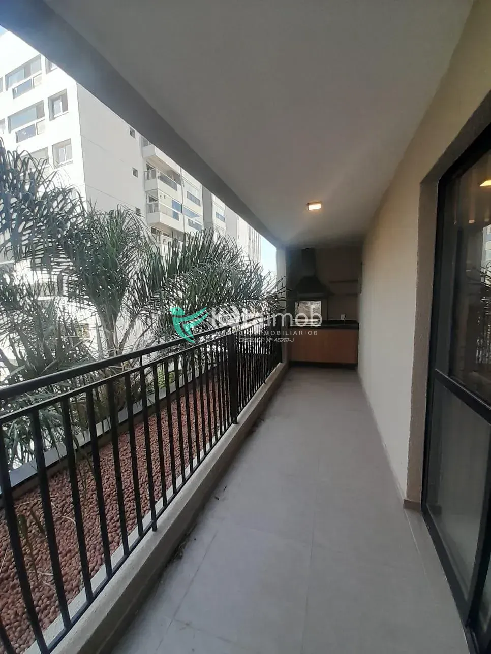 Apartamento, 1 quarto, 42 m² - Foto 1