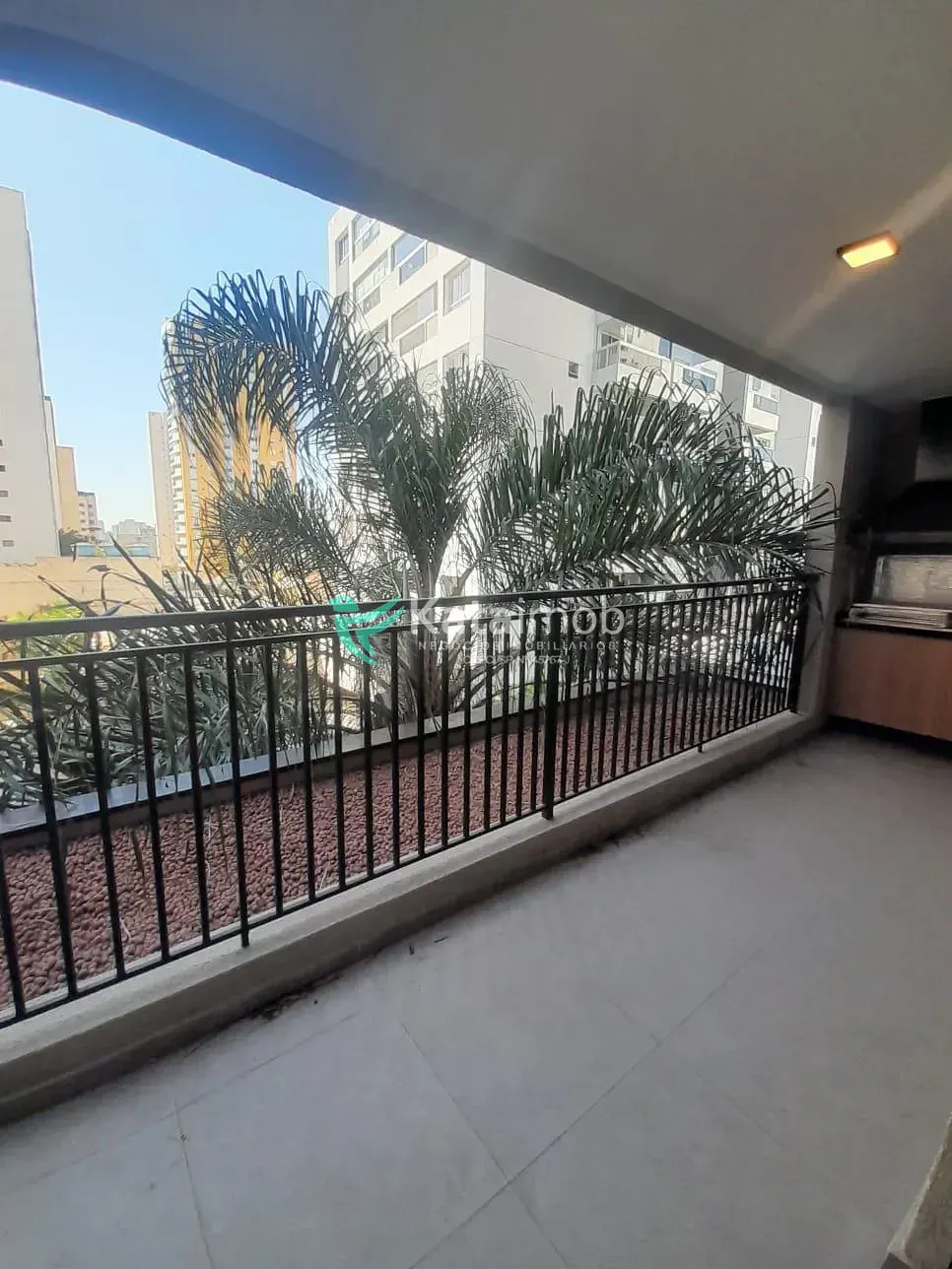 Apartamento, 1 quarto, 42 m² - Foto 15
