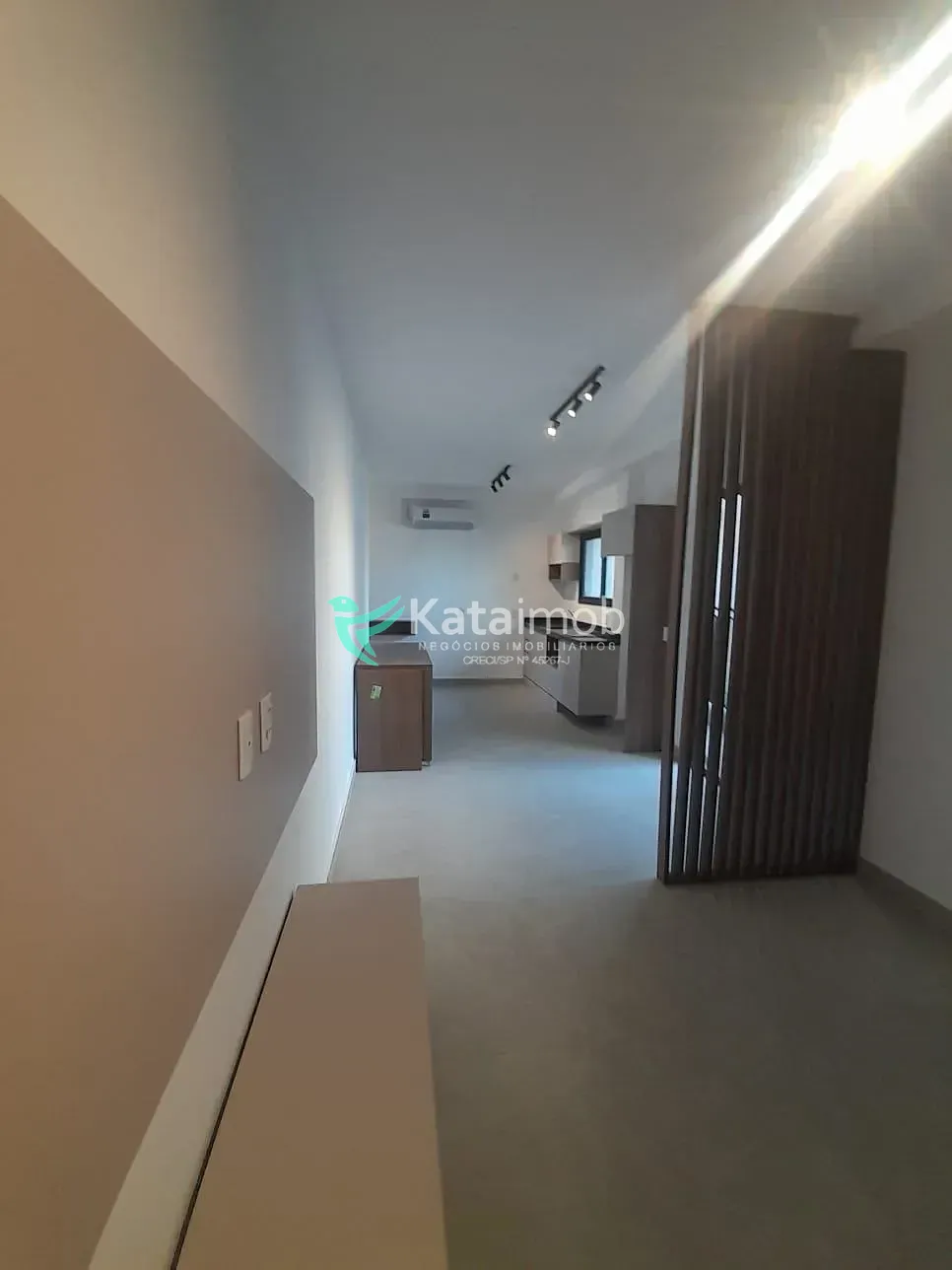 Apartamento, 1 quarto, 42 m² - Foto 4