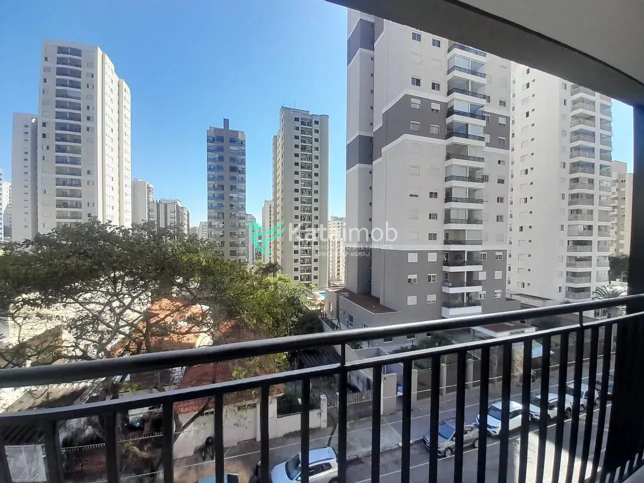 Apartamento, 1 quarto, 42 m² - Foto 19