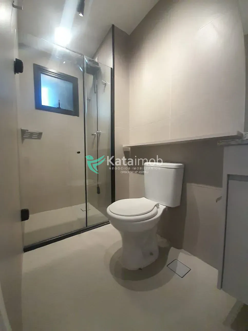 Apartamento, 1 quarto, 42 m² - Foto 9