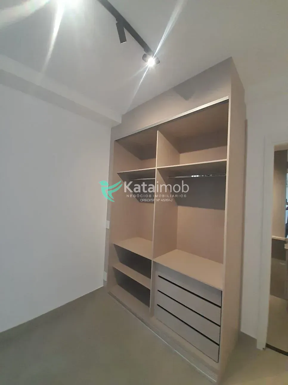 Apartamento, 1 quarto, 42 m² - Foto 7