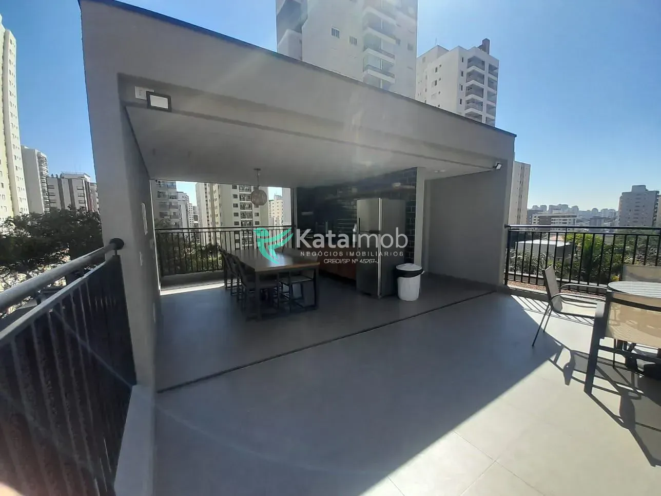 Apartamento, 1 quarto, 42 m² - Foto 23