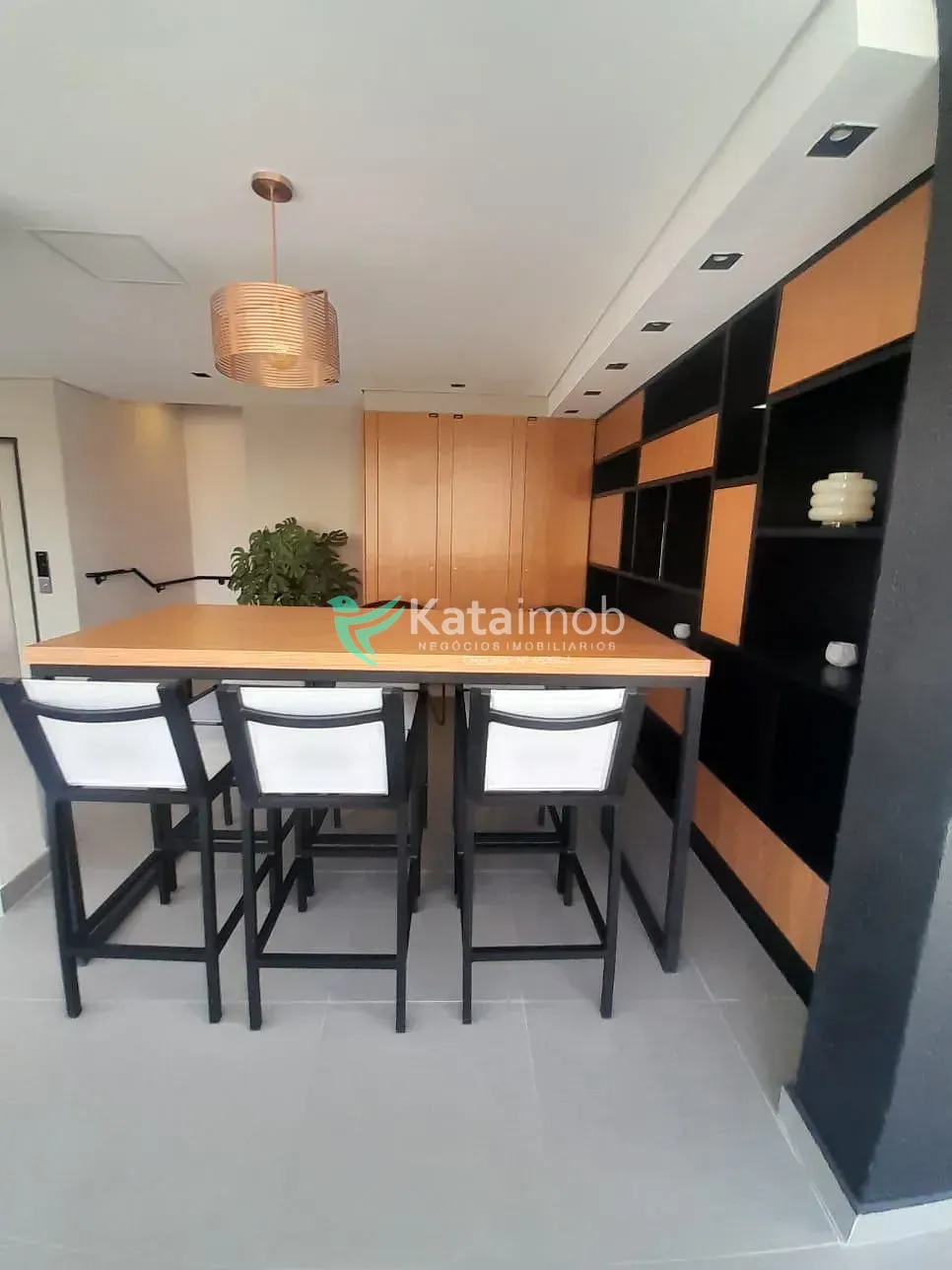 Apartamento, 1 quarto, 42 m² - Foto 21