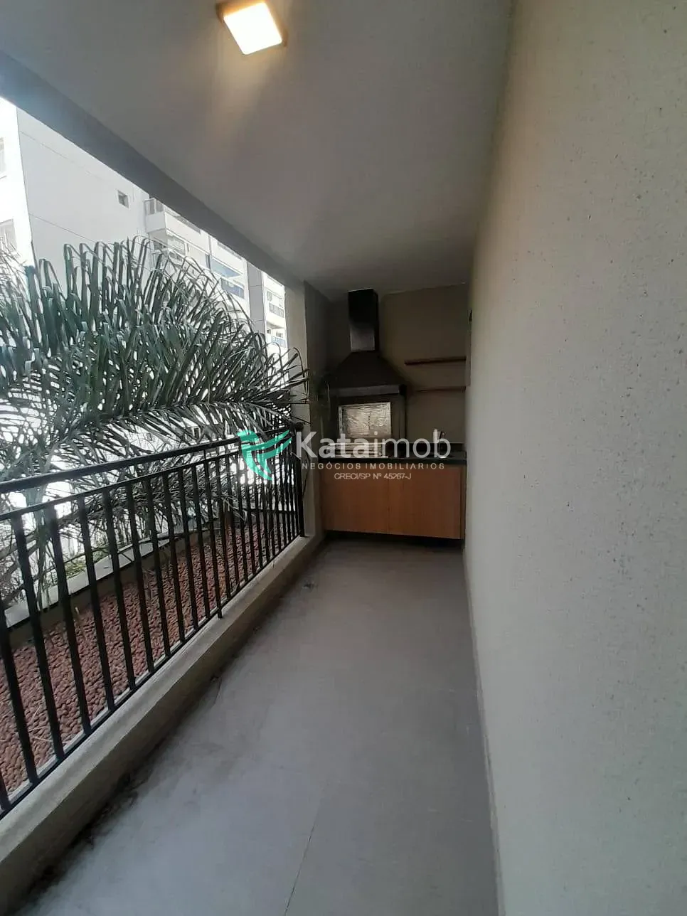 Apartamento, 1 quarto, 42 m² - Foto 14