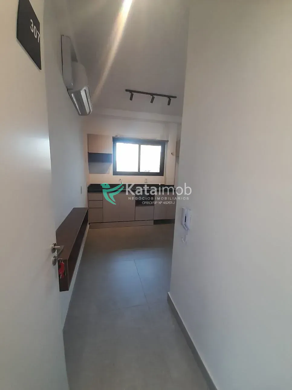 Apartamento, 1 quarto, 42 m² - Foto 6