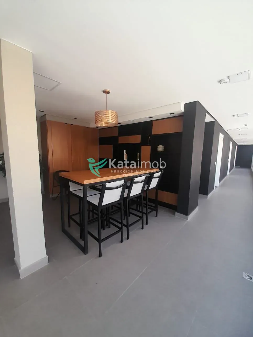 Apartamento, 1 quarto, 42 m² - Foto 22