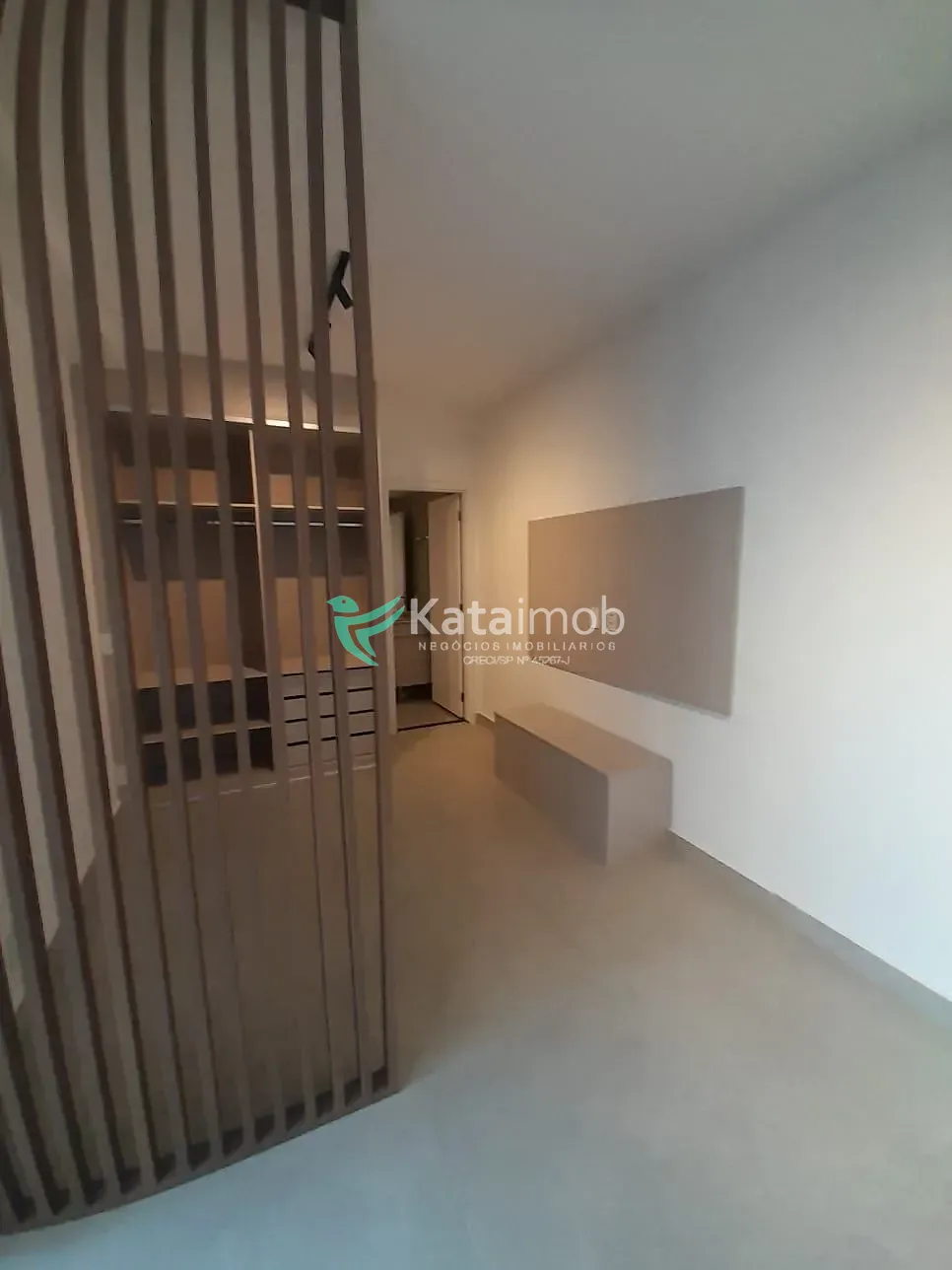 Apartamento, 1 quarto, 42 m² - Foto 8