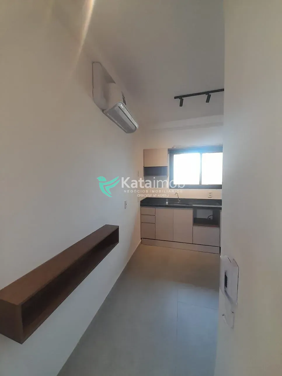 Apartamento, 1 quarto, 42 m² - Foto 5