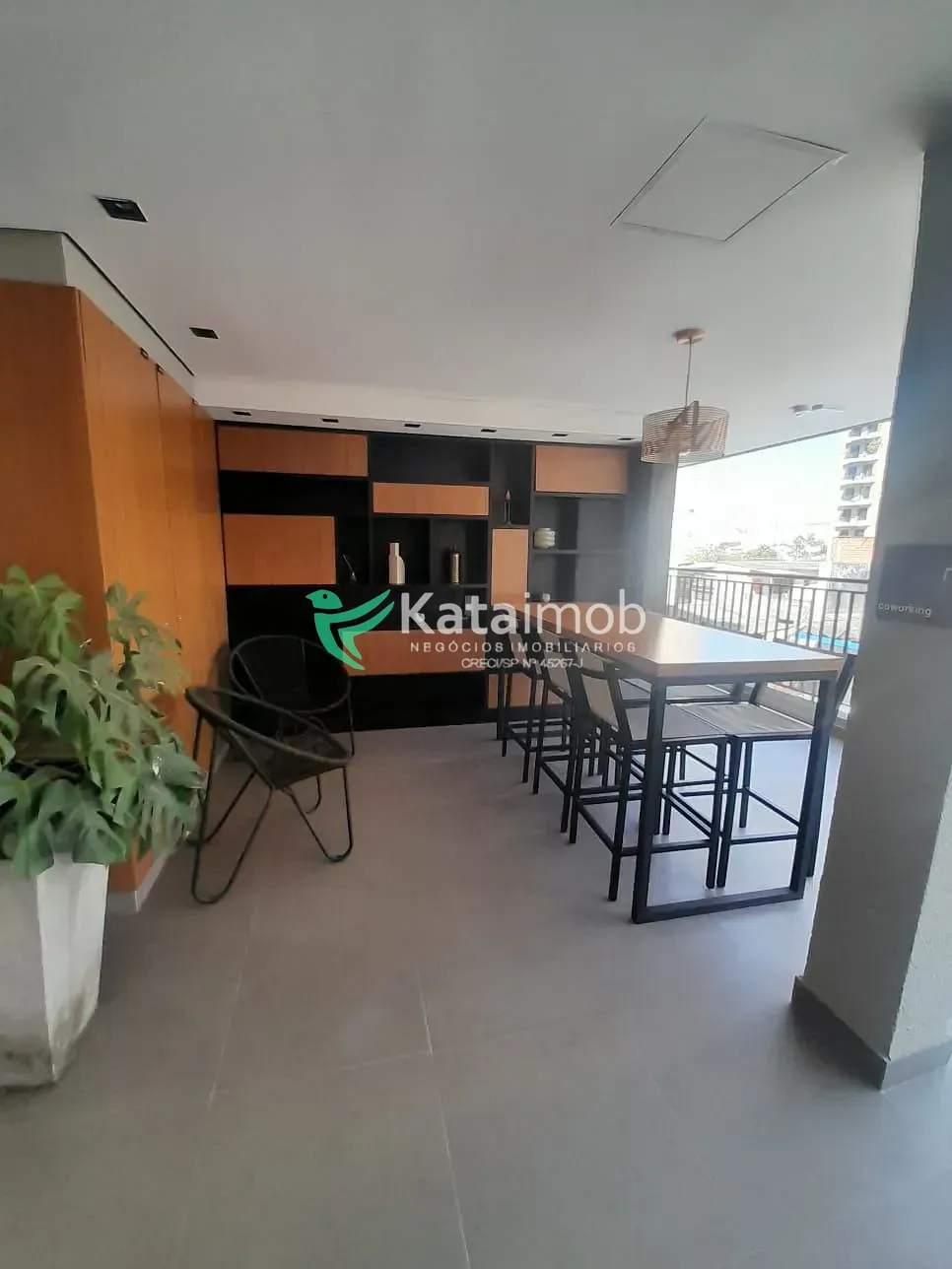 Apartamento, 1 quarto, 42 m² - Foto 17