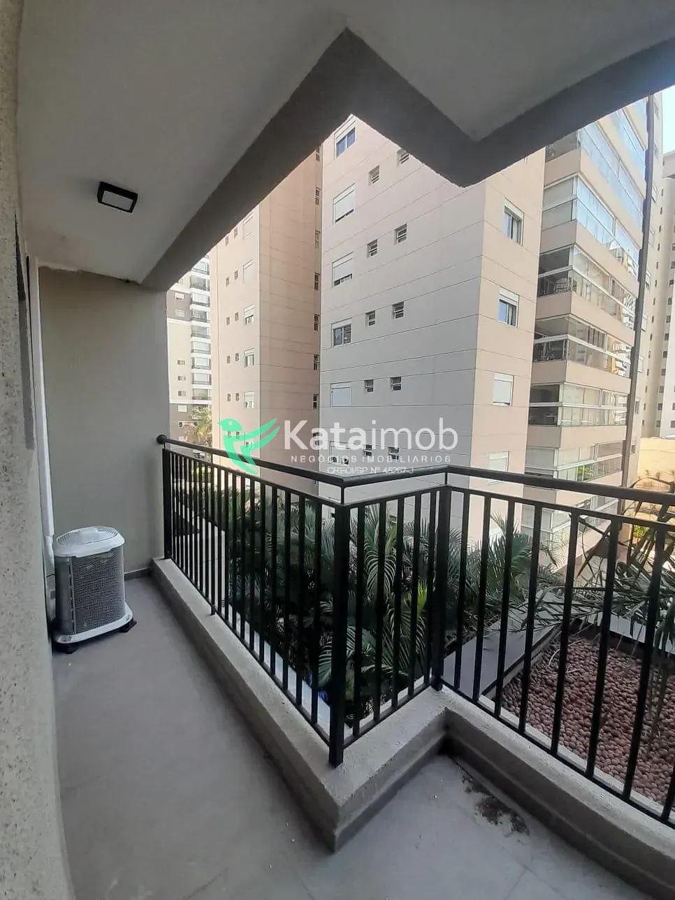 Apartamento, 1 quarto, 42 m² - Foto 16