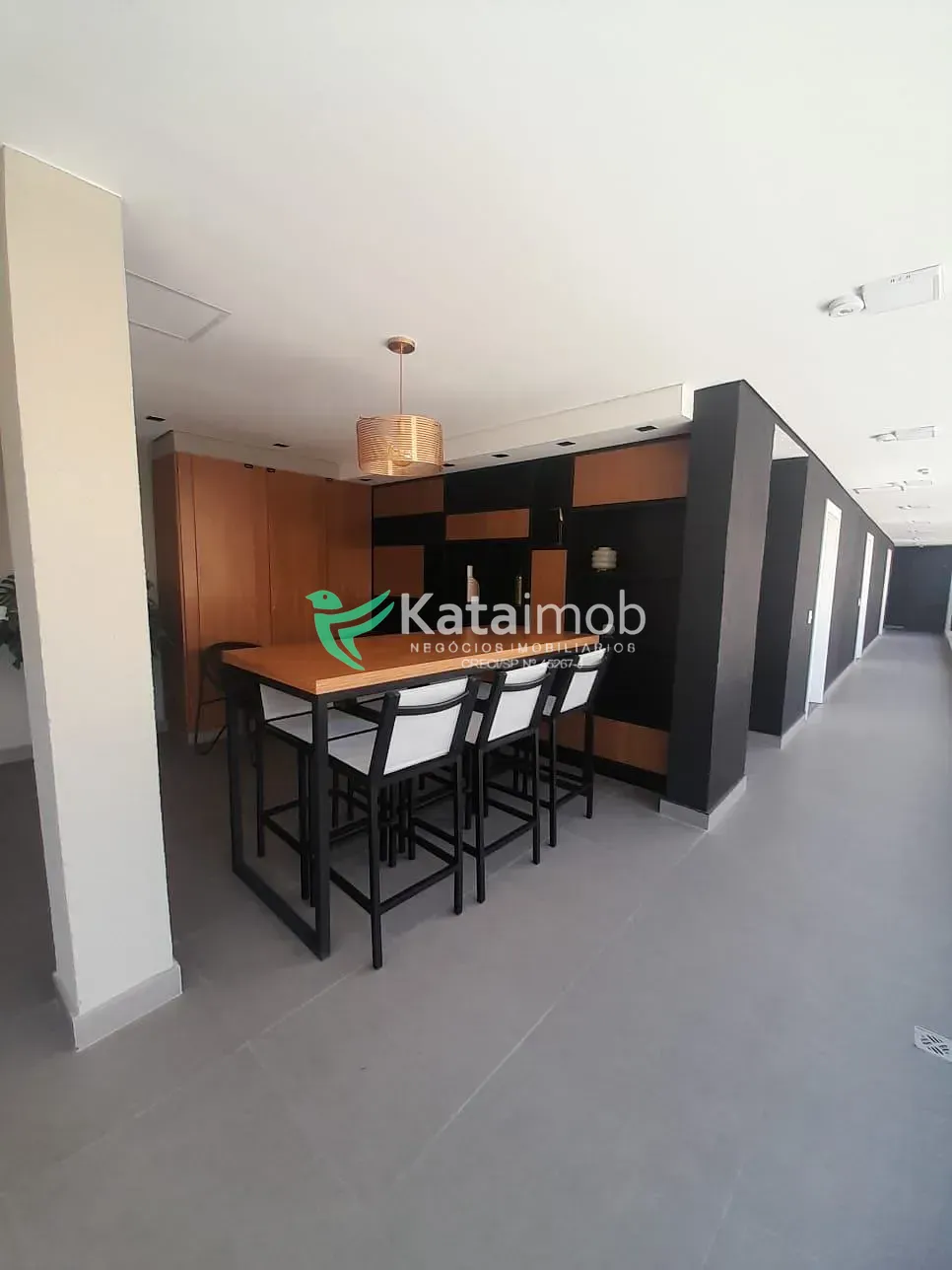 Apartamento, 1 quarto, 42 m² - Foto 22