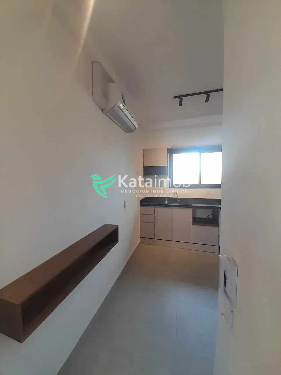 Apartamento, 1 quarto, 42 m² - Foto 5