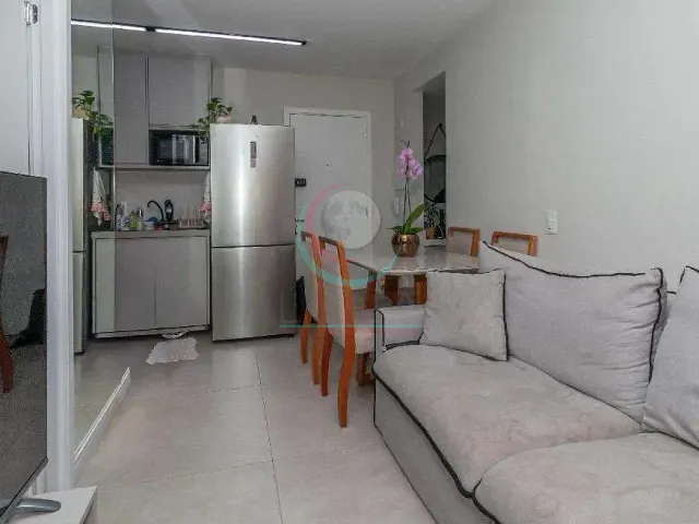 Apartamento 2 quartos e 1 banheiro, à venda, no bairro Lapa de Baixo em São Paulo