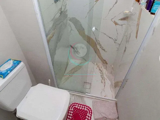 Apartamento 2 quartos e 1 banheiro, à venda, no bairro Lapa de Baixo em São Paulo