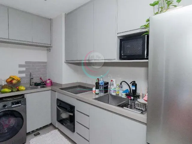 Apartamento 2 quartos e 1 banheiro, à venda, no bairro Lapa de Baixo em São Paulo