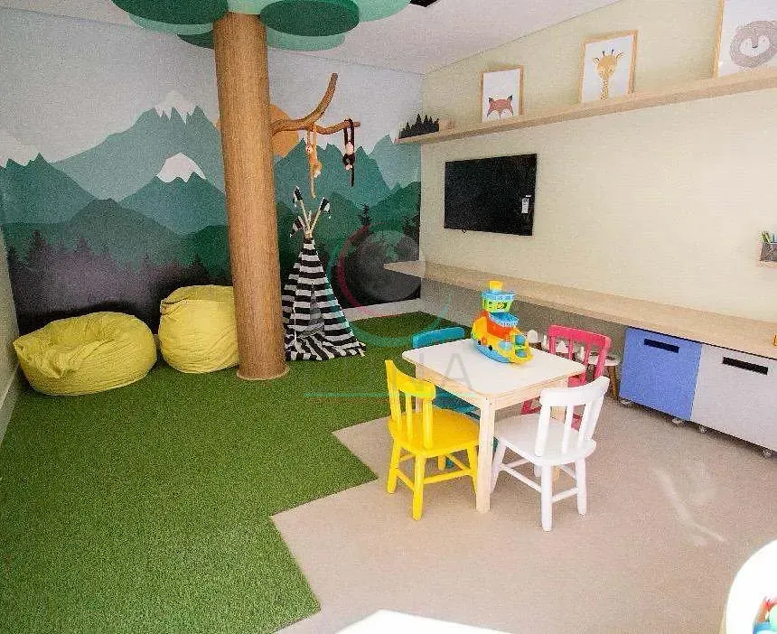 Apartamento, 2 quartos, 37 m² - Foto 13