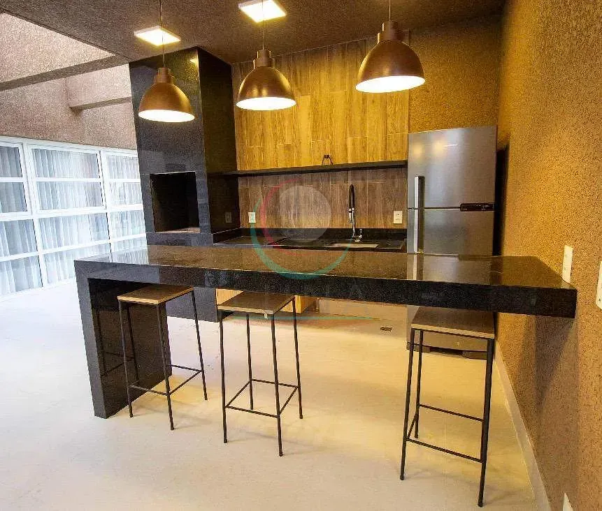 Apartamento, 2 quartos, 37 m² - Foto 14