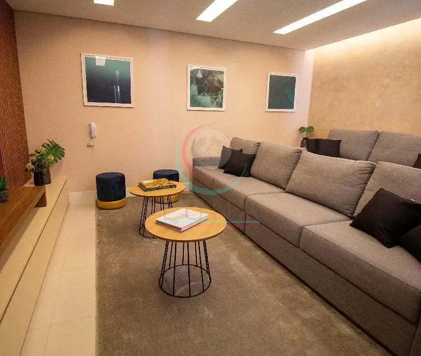 Apartamento, 2 quartos, 37 m² - Foto 15
