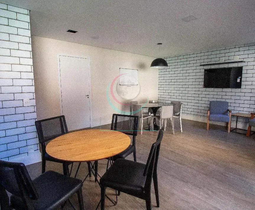Apartamento, 2 quartos, 37 m² - Foto 16