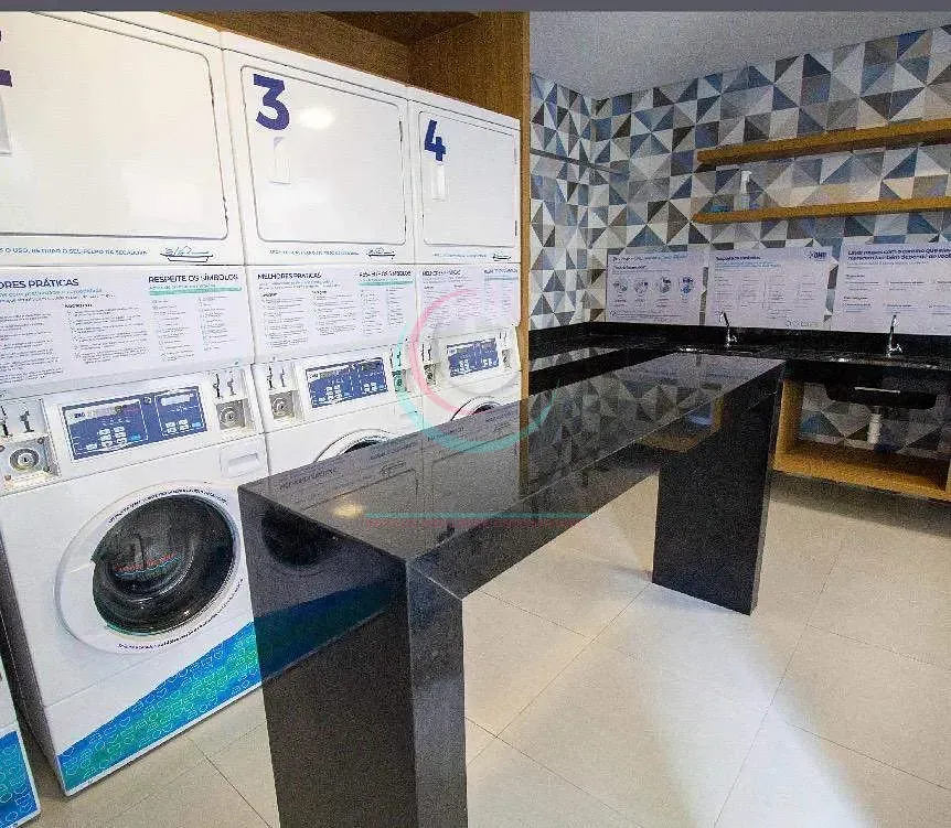 Apartamento, 2 quartos, 37 m² - Foto 18