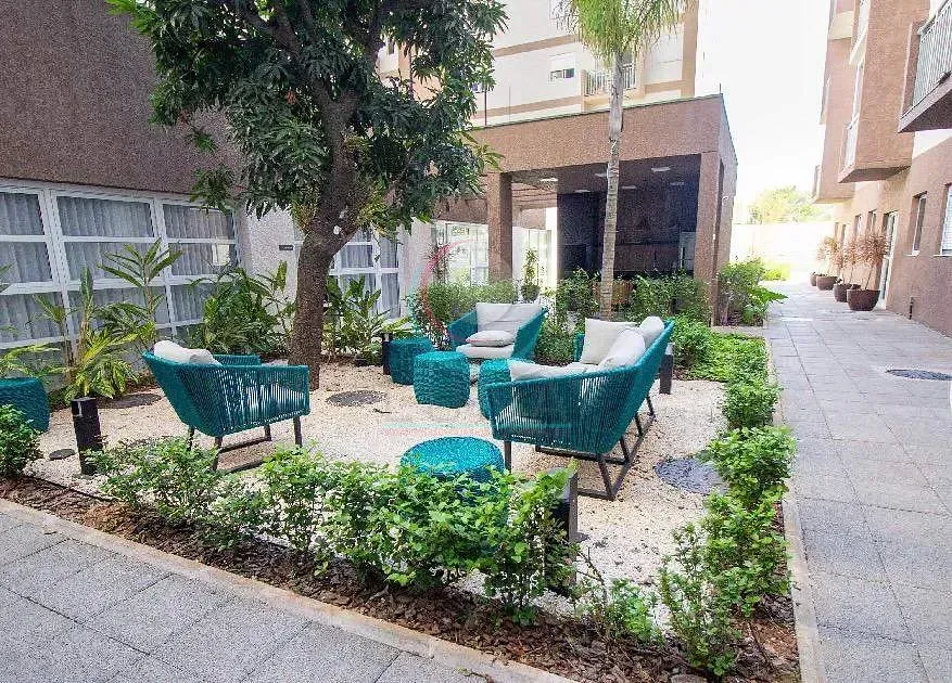 Apartamento, 2 quartos, 37 m² - Foto 19