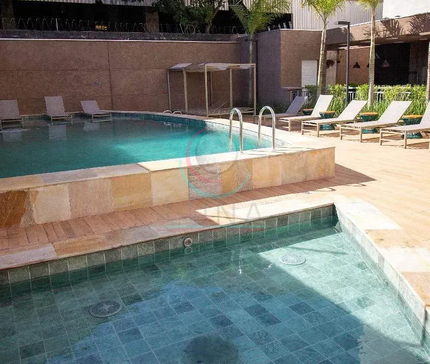 Apartamento, 2 quartos, 37 m² - Foto 22