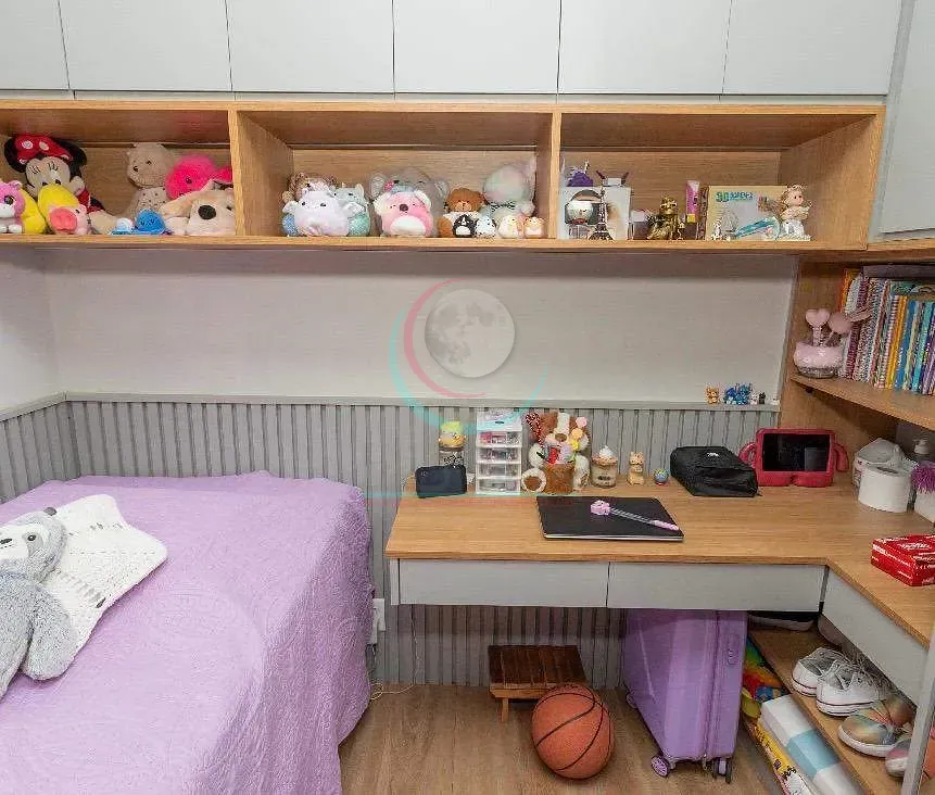 Apartamento, 2 quartos, 37 m² - Foto 8