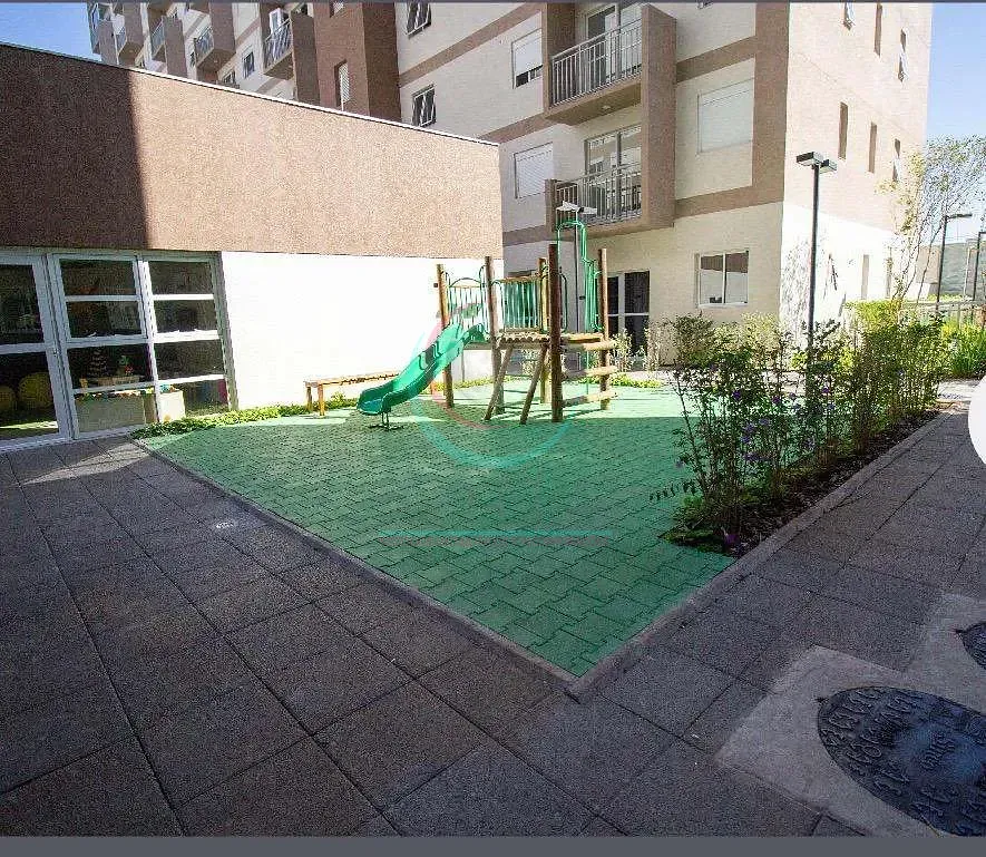 Apartamento, 2 quartos, 37 m² - Foto 23