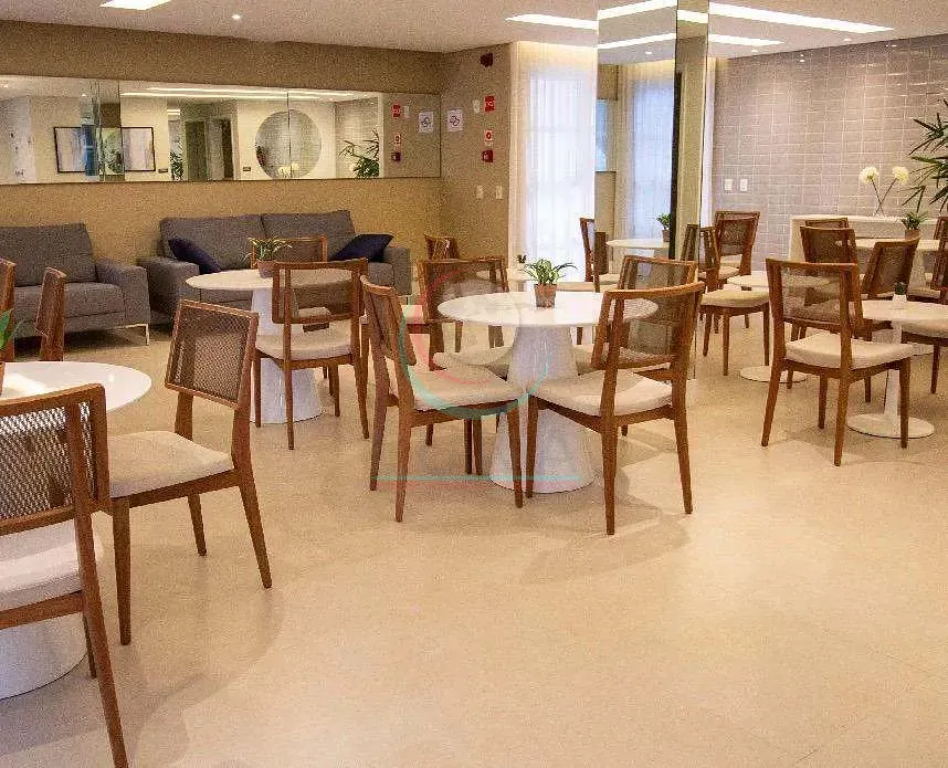 Apartamento, 2 quartos, 37 m² - Foto 24