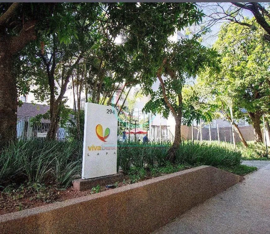 Apartamento, 2 quartos, 37 m² - Foto 25
