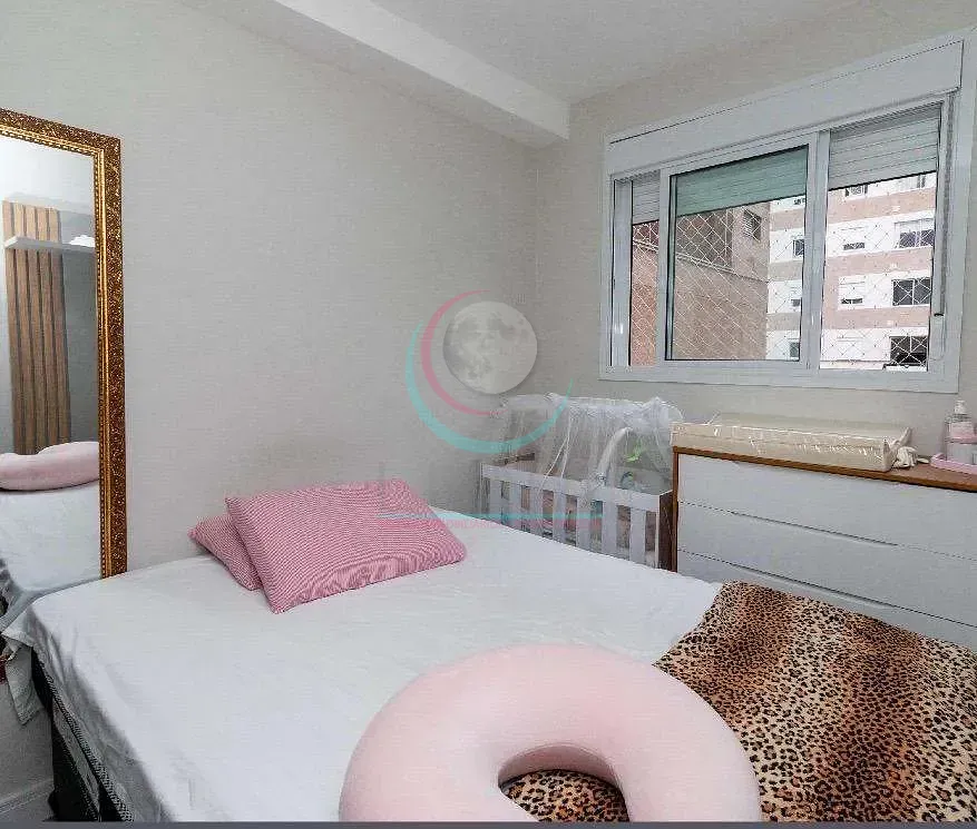 Apartamento, 2 quartos, 37 m² - Foto 10