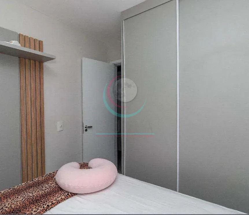 Apartamento, 2 quartos, 37 m² - Foto 11