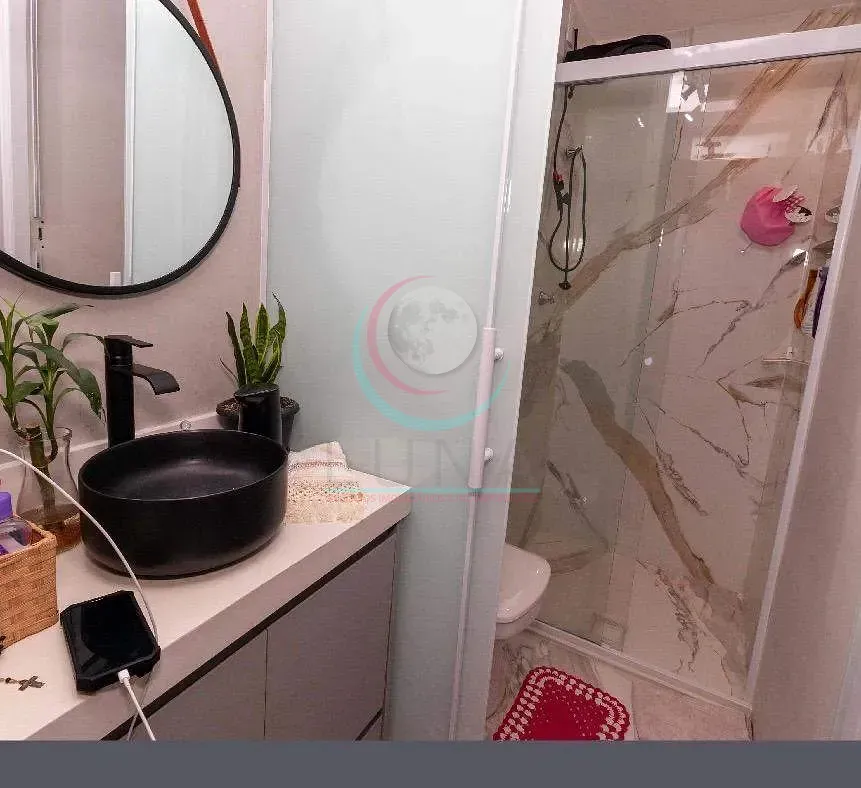 Apartamento, 2 quartos, 37 m² - Foto 12