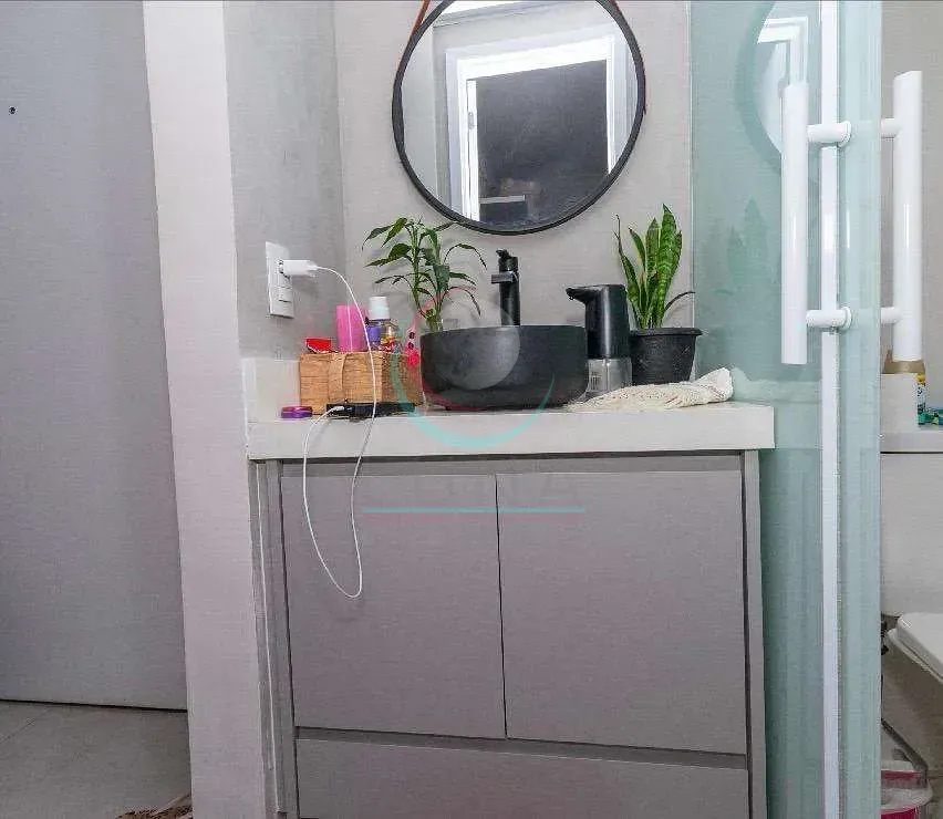 Apartamento, 2 quartos, 37 m² - Foto 6