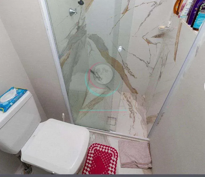 Apartamento, 2 quartos, 37 m² - Foto 3