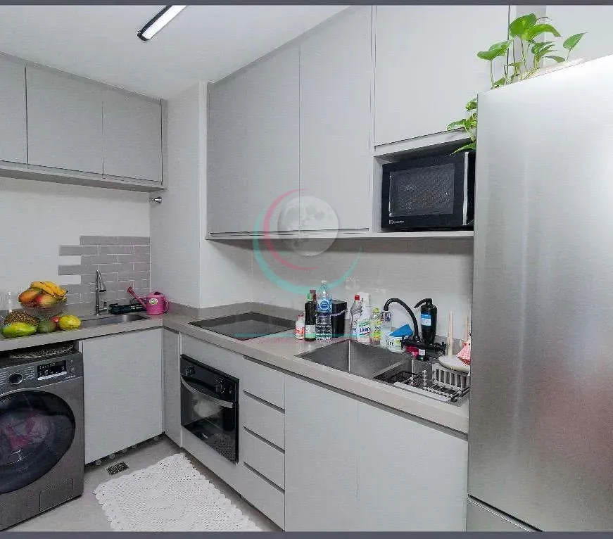 Apartamento, 2 quartos, 37 m² - Foto 4