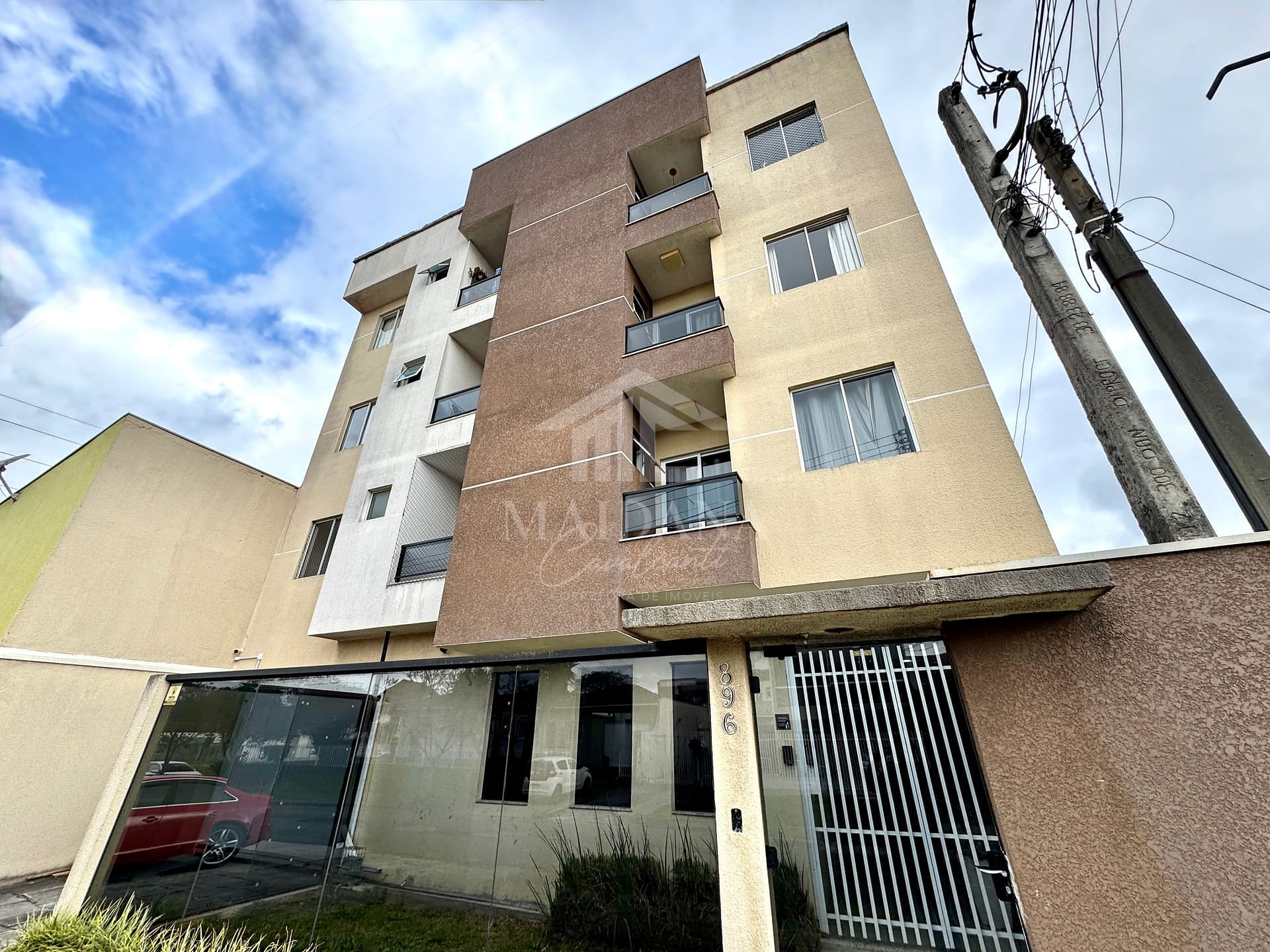 Apartamento, 2 quartos, 53 m² - Foto 3