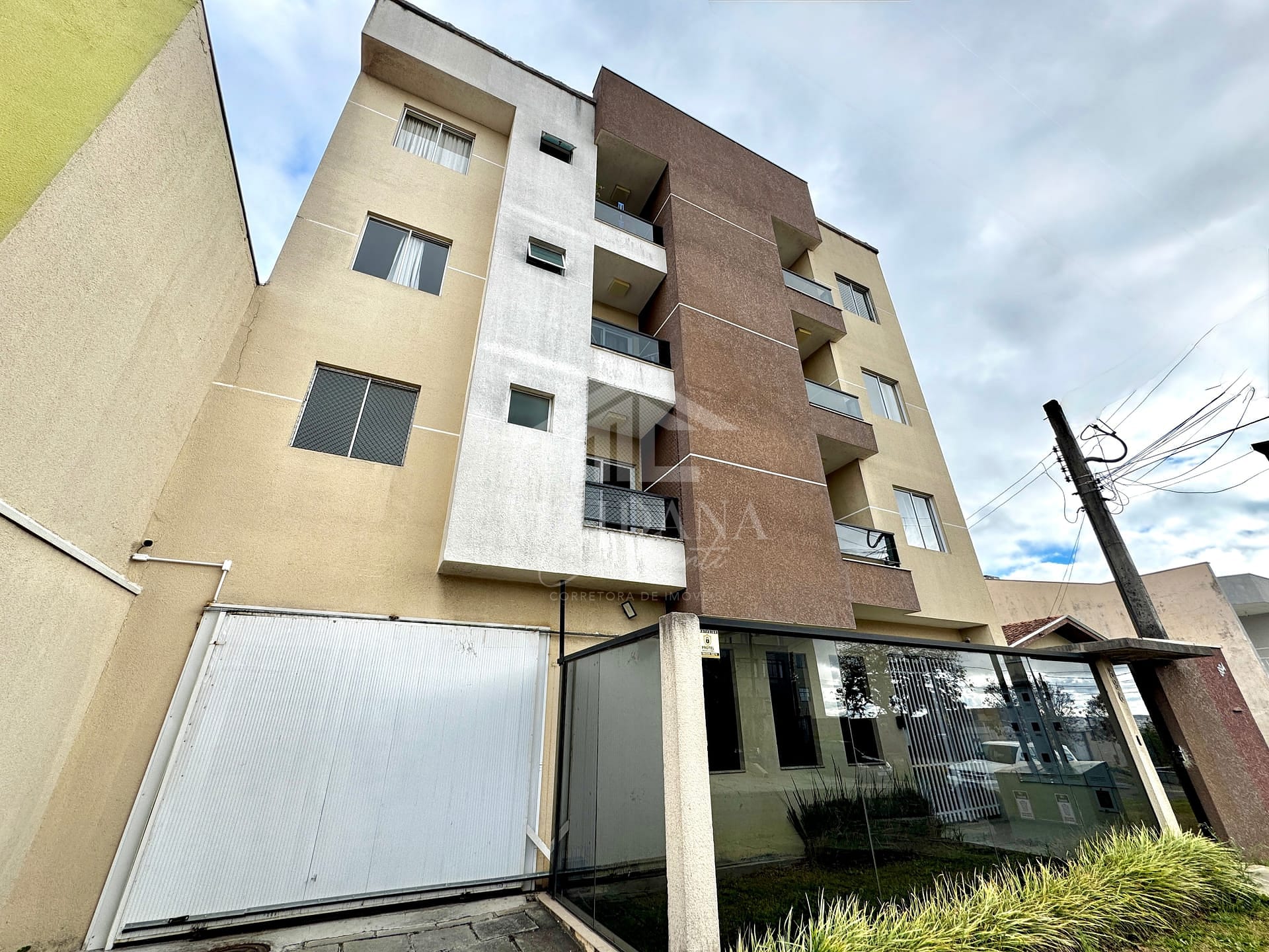 Apartamento, 2 quartos, 53 m² - Foto 2