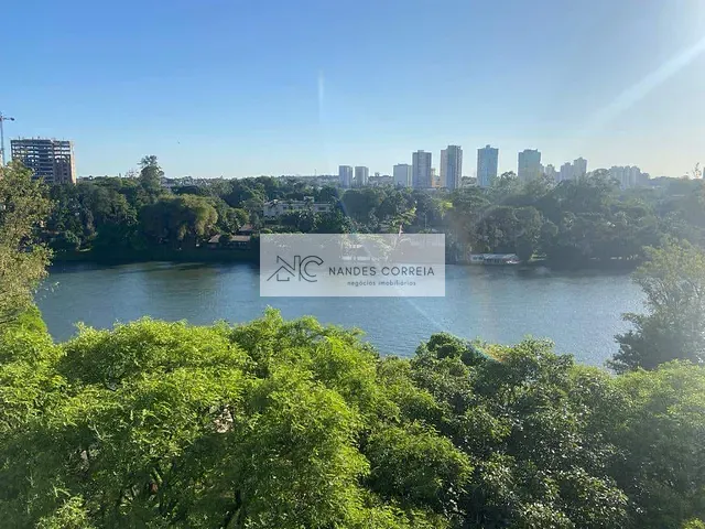 Apartamento com 395m² 3 quartos e 4 banheiros, à venda, no bairro Jardim Londrilar em Londrina