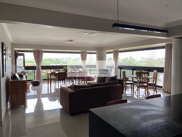 Apartamento com 395m² 3 quartos e 4 banheiros, à venda, no bairro Jardim Londrilar em Londrina