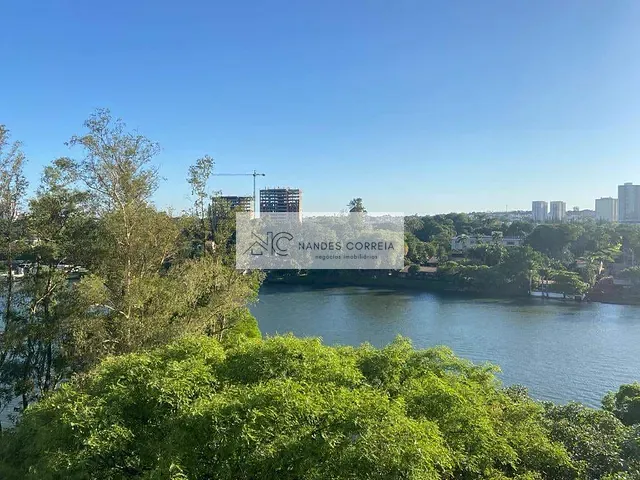 Apartamento com 395m² 3 quartos e 4 banheiros, à venda, no bairro Jardim Londrilar em Londrina