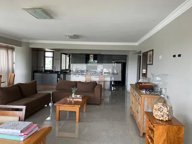 Apartamento com 395m² 3 quartos e 4 banheiros, à venda, no bairro Jardim Londrilar em Londrina