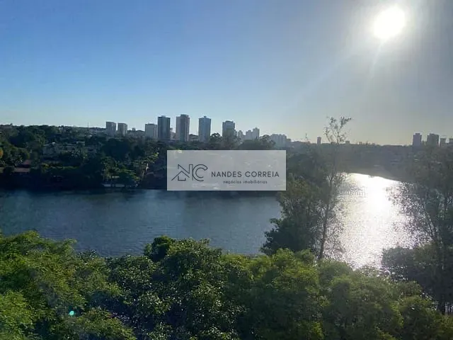 Apartamento com 395m² 3 quartos e 4 banheiros, à venda, no bairro Jardim Londrilar em Londrina