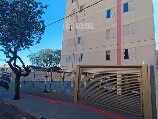 Apartamento com 80m² 1 quarto e 1 banheiro, para alugar, no bairro Centro em Londrina