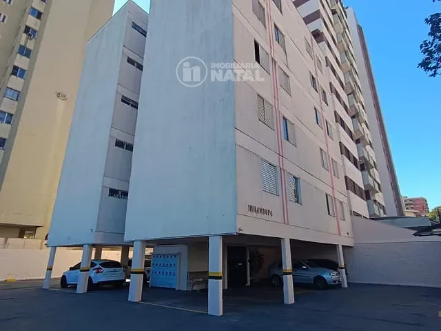 Apartamento com 80m² 1 quarto e 1 banheiro, para alugar, no bairro Centro em Londrina