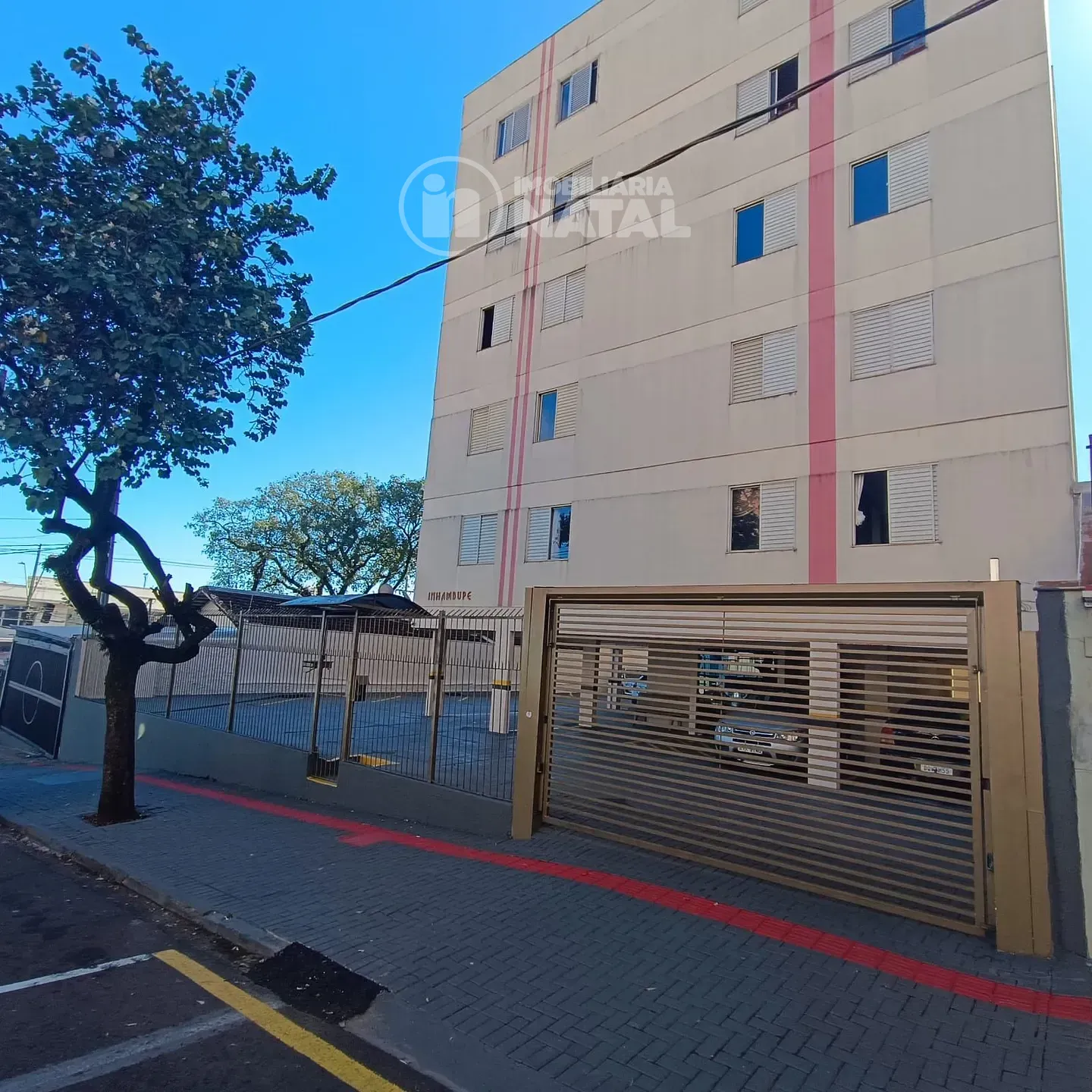 Apartamento, 1 quarto, 50 m² - Foto 2